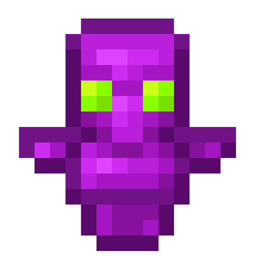 Purple Totem