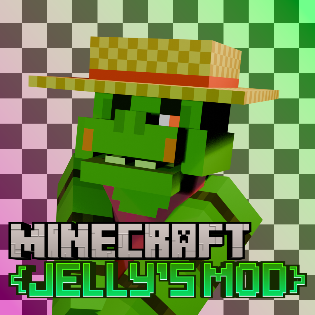 Jelly's Mod