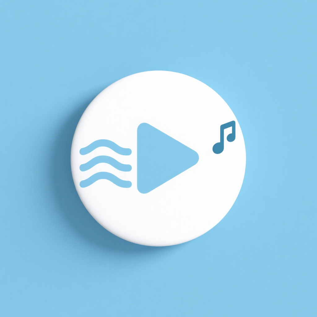 BGM Player logo