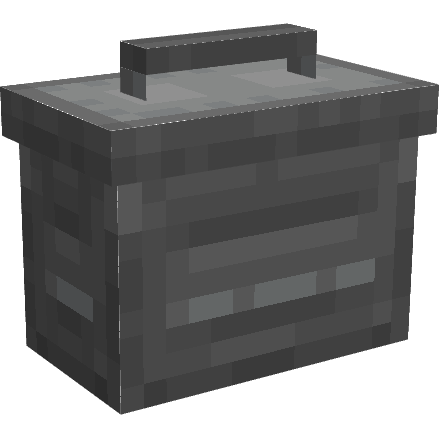 Metal Ammo Box