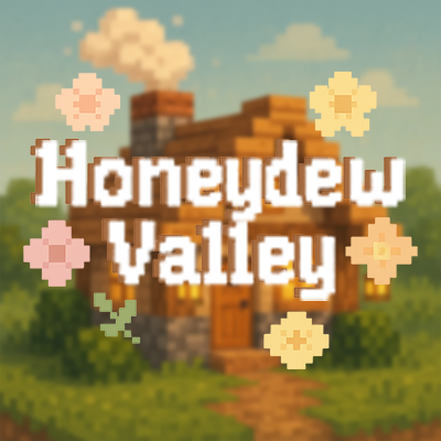 Honeydew Valley logo