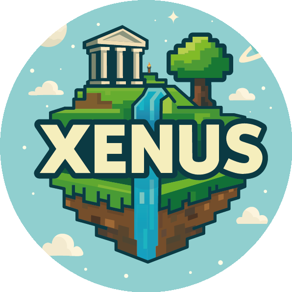 Xenus