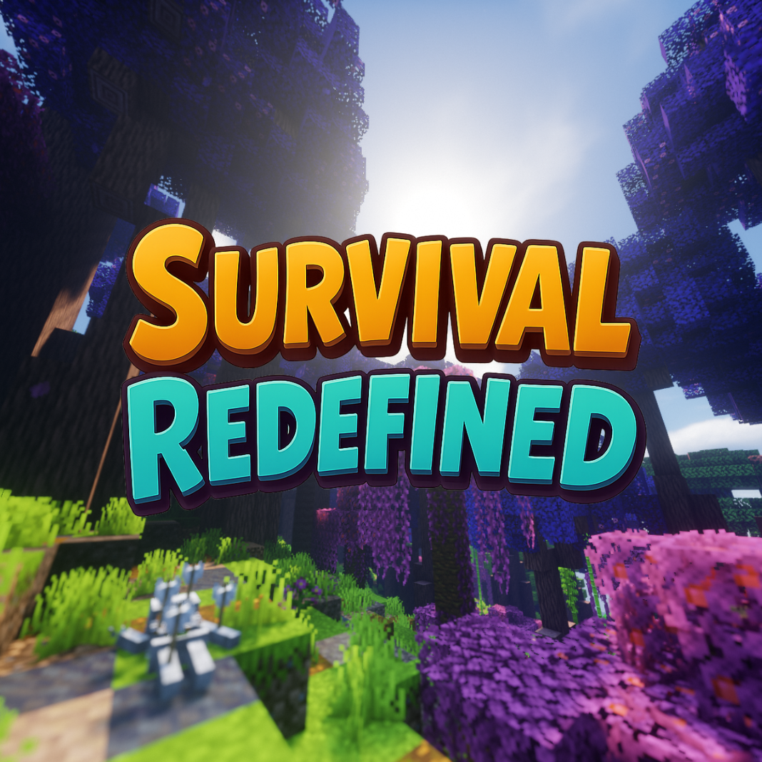 survival redefined
