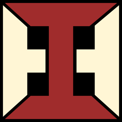 Industrial Hellscape logo
