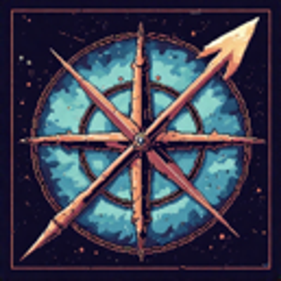 Waypoint by Elegos