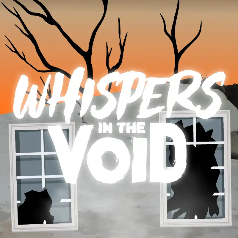 Whispers in the Void - A Horror Adventure & Quests | Horror Mobs!