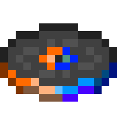 Minecraftovej Rybář logo
