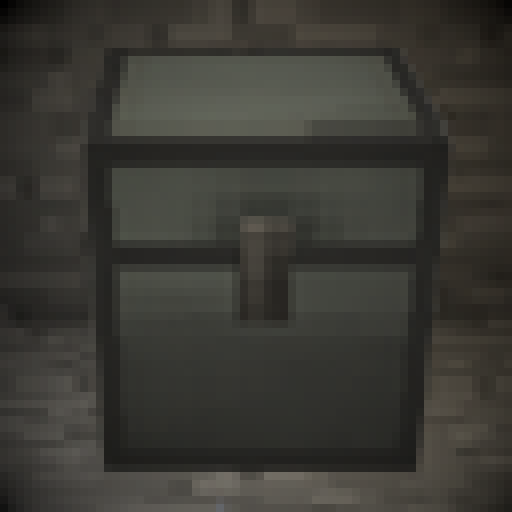 Iron Chests DM