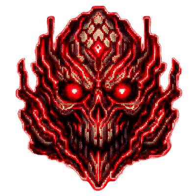 TetraLibs: Reforged logo