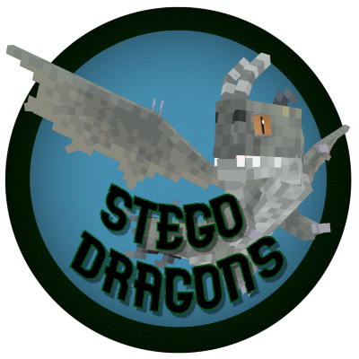 Stego's Dragons