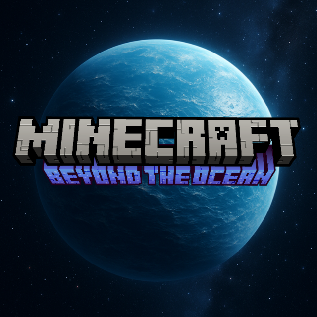 Beyond The Ocean
