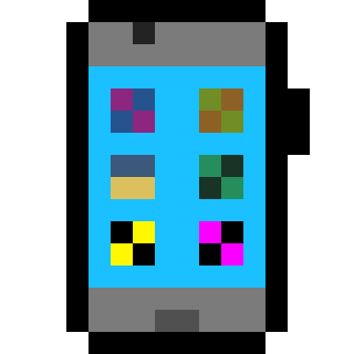 Simple Smartphone logo
