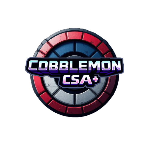 Cobblemon CSA+ ModPack