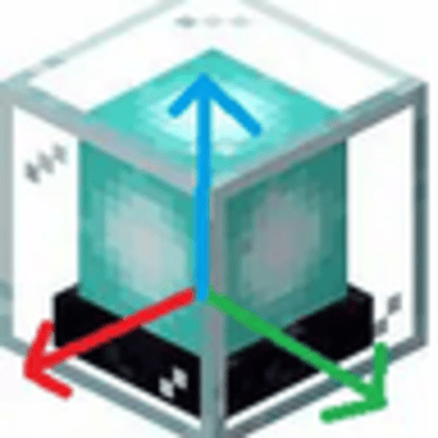 Beacon Bounding Boxes logo