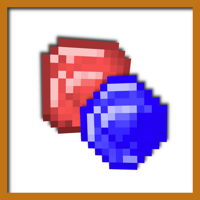 Ruby & Sapphire