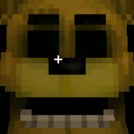 Five NIghts At Freddy's:  The Night Choice logo