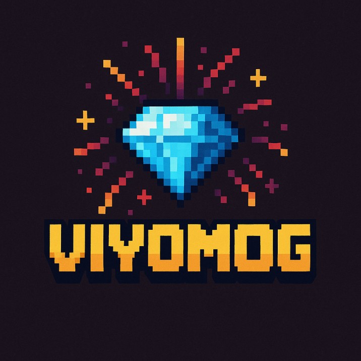 Welcome plugin by ViyomOG