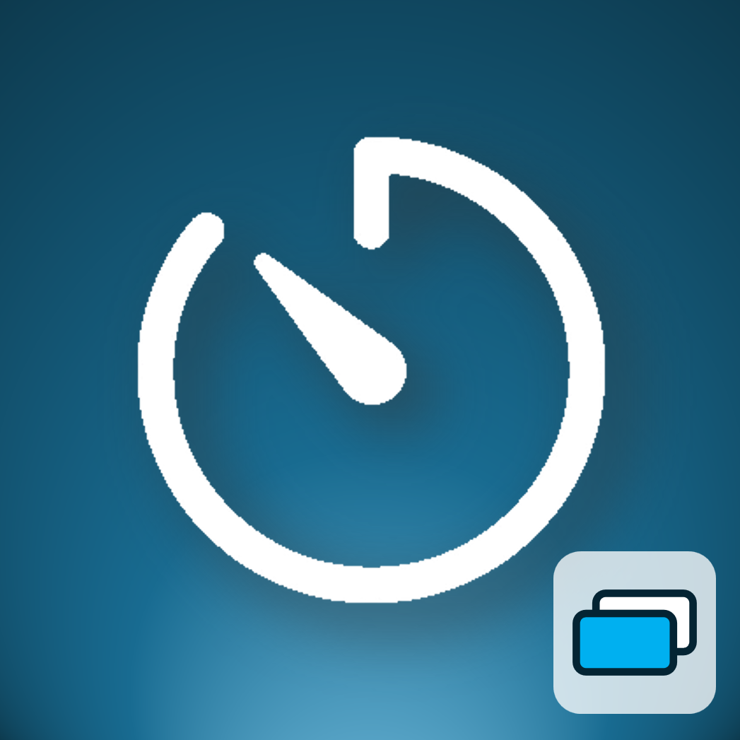 Timer V [Achievement Compatible] logo