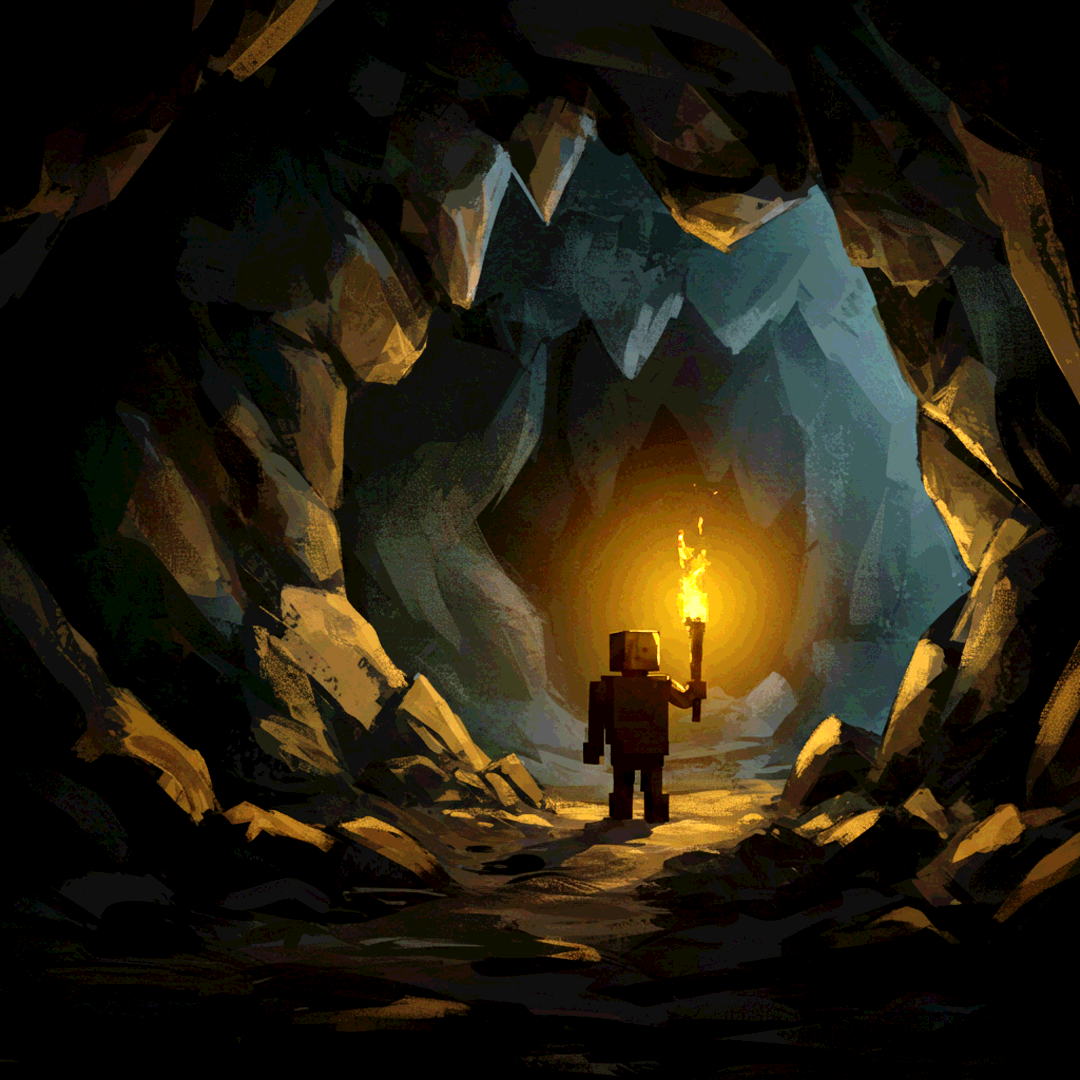 Dynamic Lighting & Offhand Torches (1.21+) logo