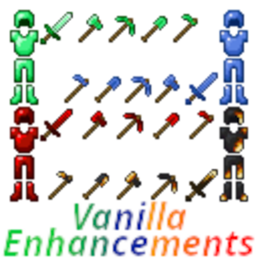 Mineral Enhancements logo