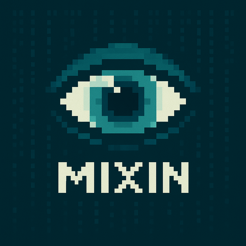 Mixin Watchdog logo