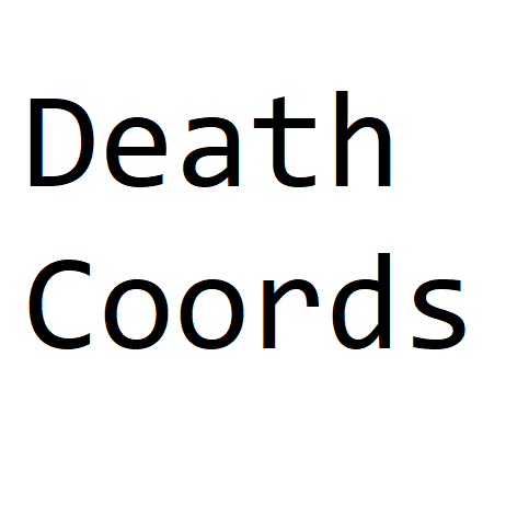 Death Coord logo