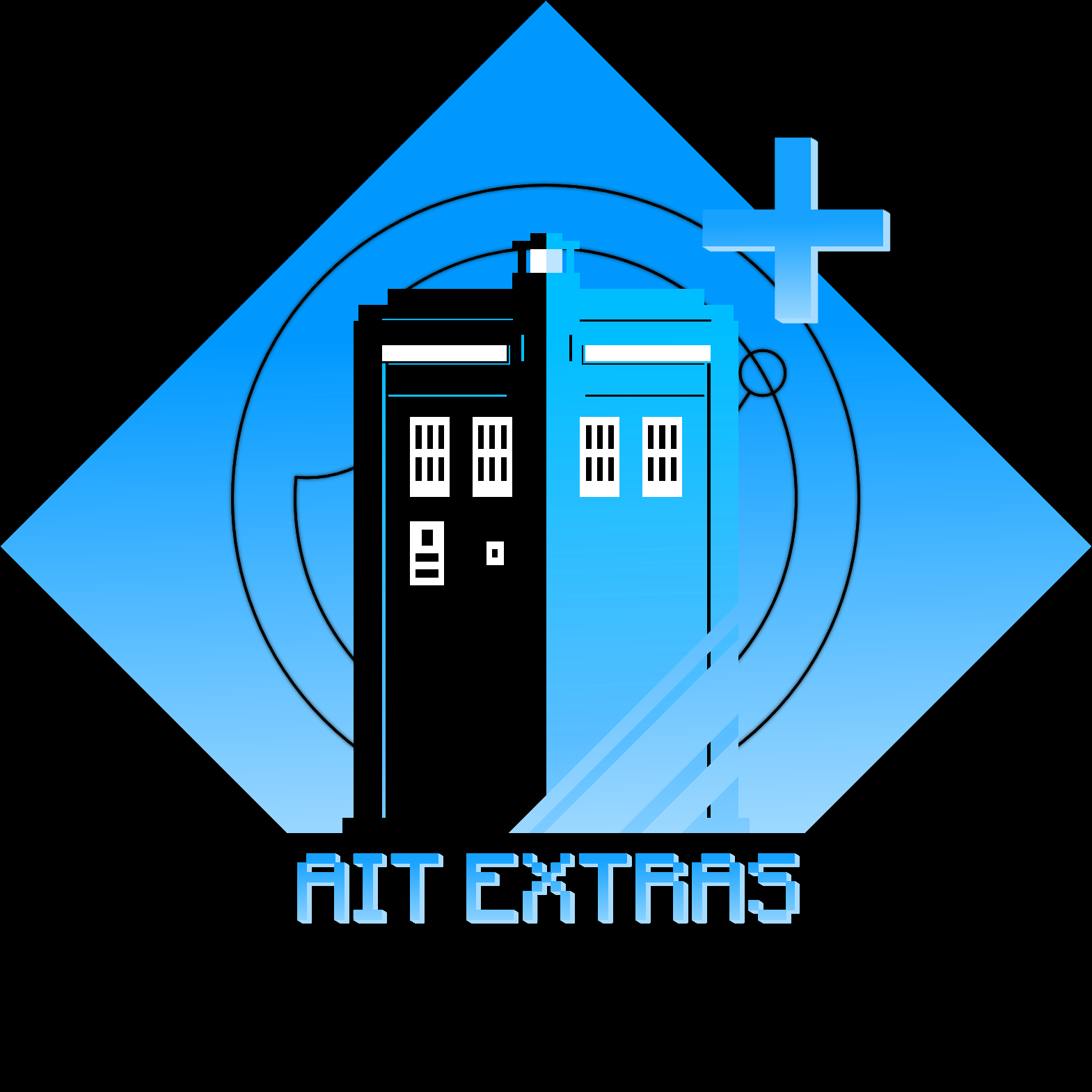 AIT Extras logo