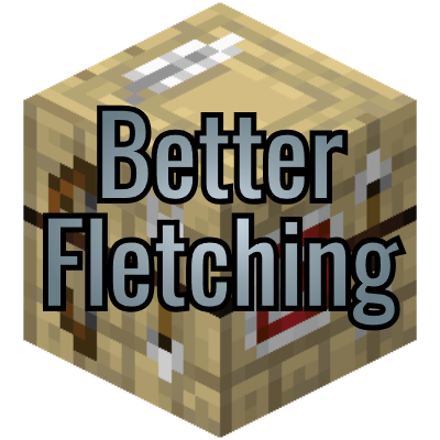 Better Fletching logo