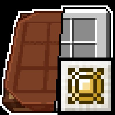 Immersive Interfaces - Curios API Mod Support logo