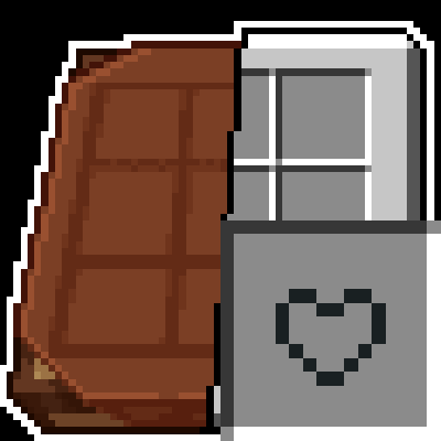 Immersive Interfaces - Trinkets Mod Support logo