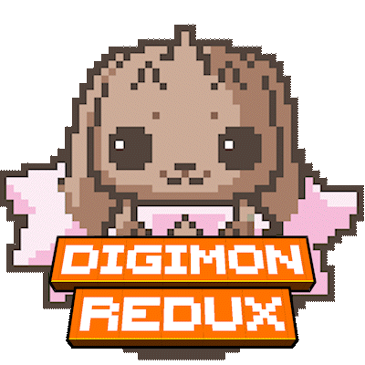 Digimon Redux