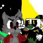 warpedthewolf member profile picture