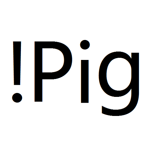 !Pig_RurutiaAudio logo