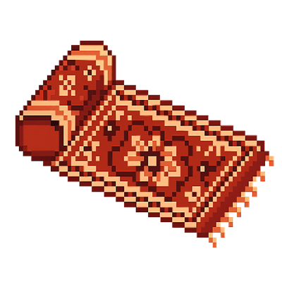 BetterCarpet Pack - Change your Carpets!