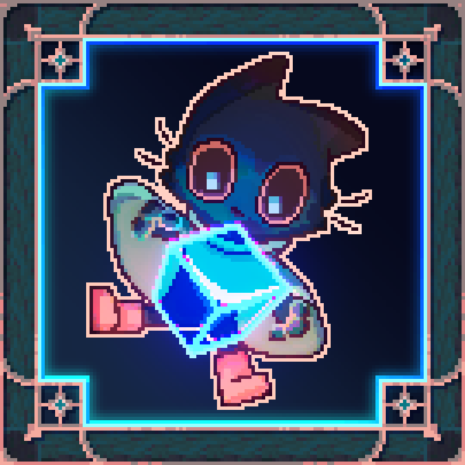 Fang's Textiles and Trinkets ✦ Annihilation Update