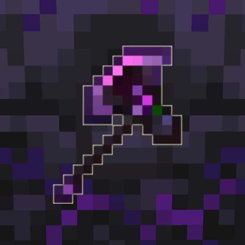 Enderman Armor 
