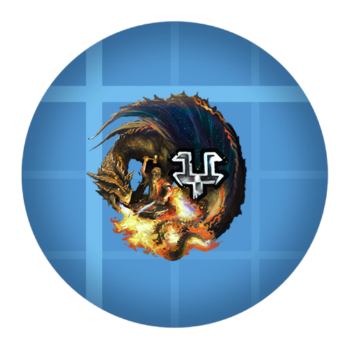 Create Conquested logo