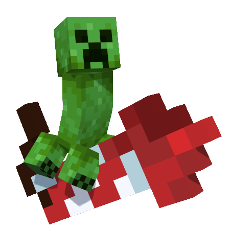 Firework Creepers