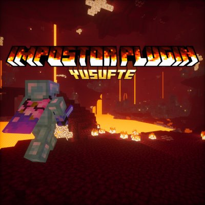 YusufTe Impostor Plugin