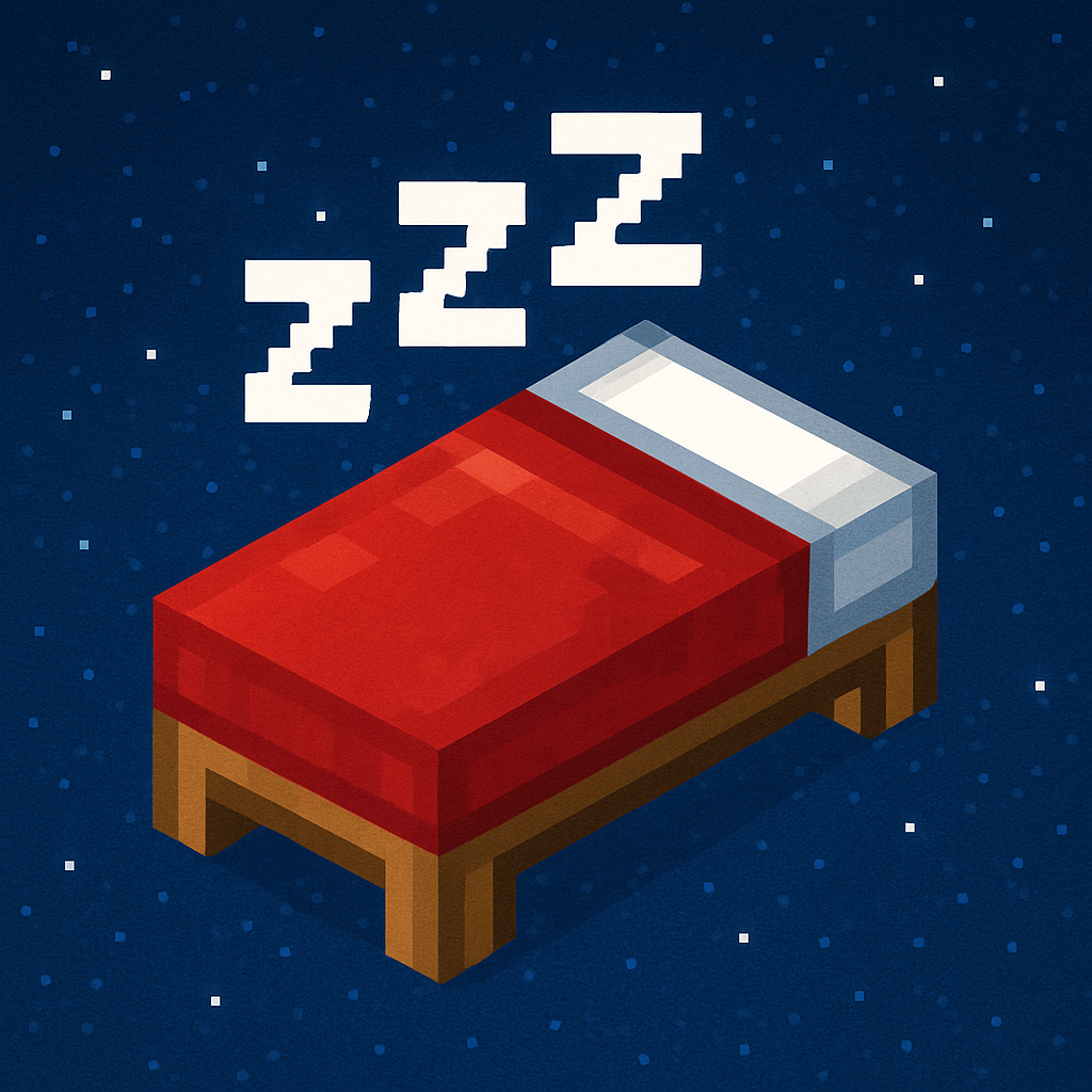 Fussy Sleep