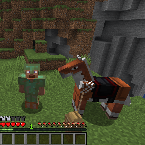Craftable Copper Armor and Tools