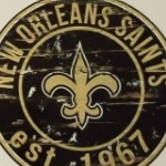 CurseForge profile picture for @Saints