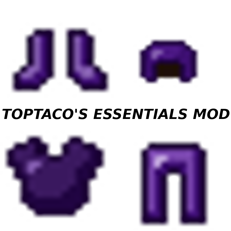 Essential mod