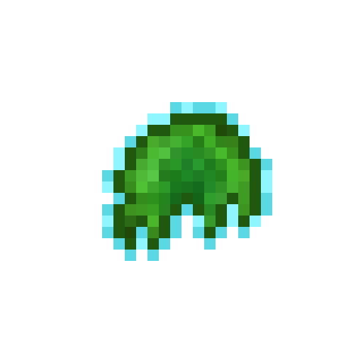 Overview - Kyth's Overpowered Moss - Mods - Projects 