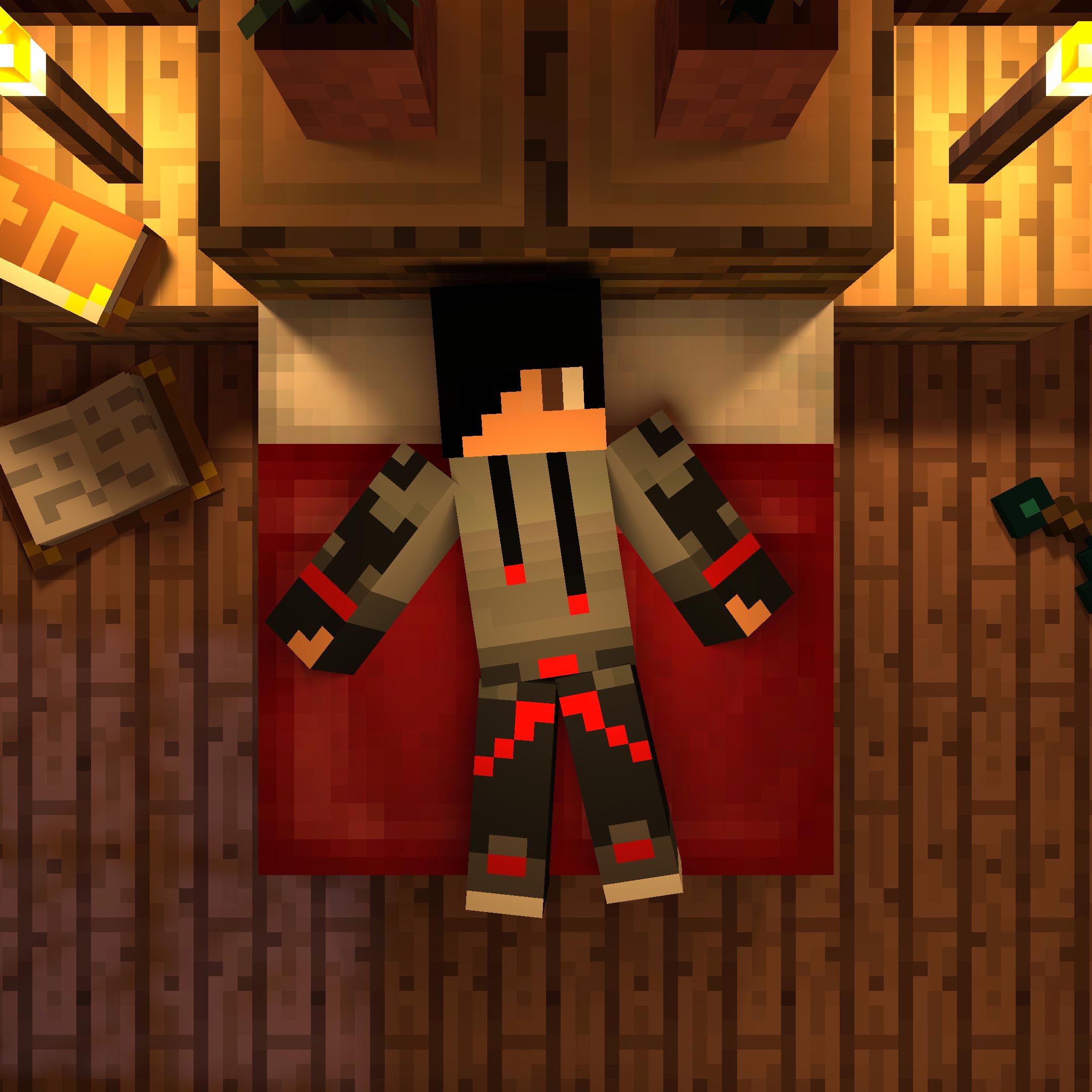 alpha centauri Minecraft Modpacks - CurseForge