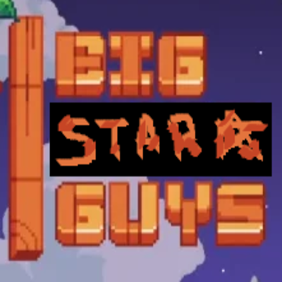 BigStarGuys - BigChadGuys x Cobblemon Star Academy