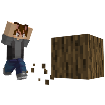 Slippery blocks logo