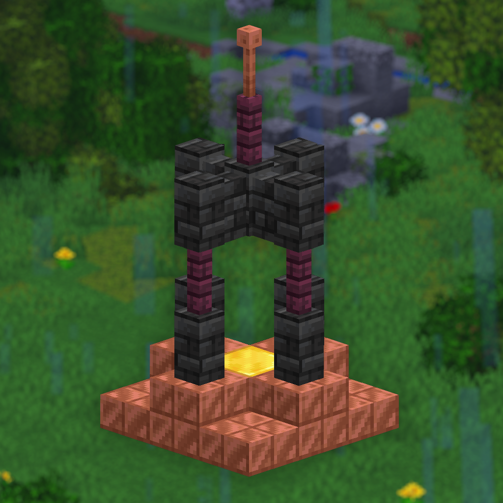 Rain Temple