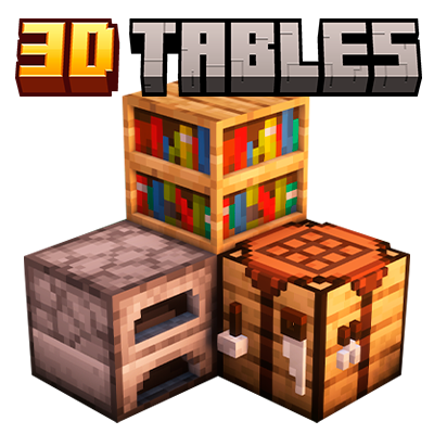 Tables 3D - Heycronus