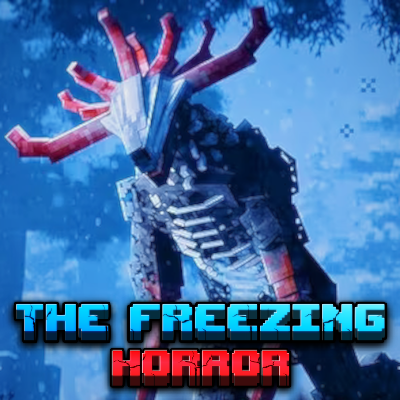 The Freezing Horror logo